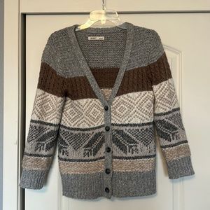 Cardigan